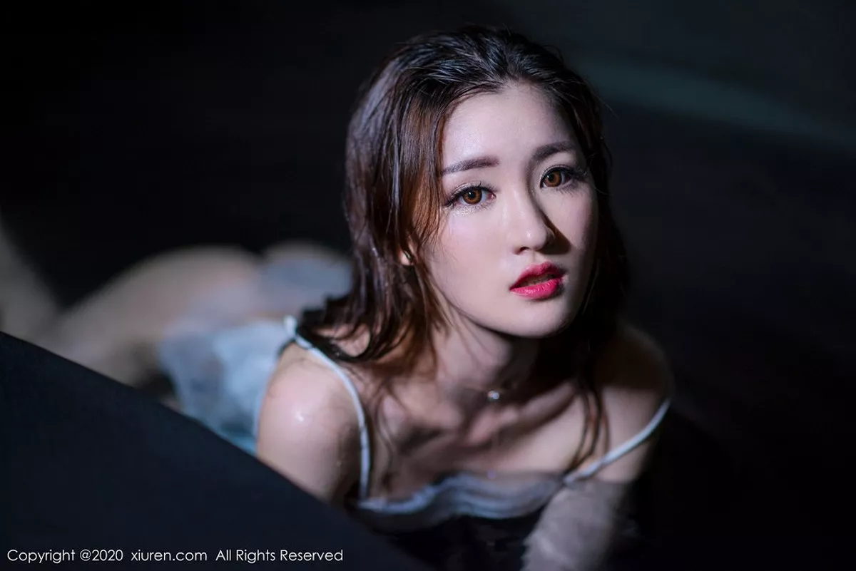 [XiuRen秀人网]第2116期沈梦瑶写真-秀人资源网